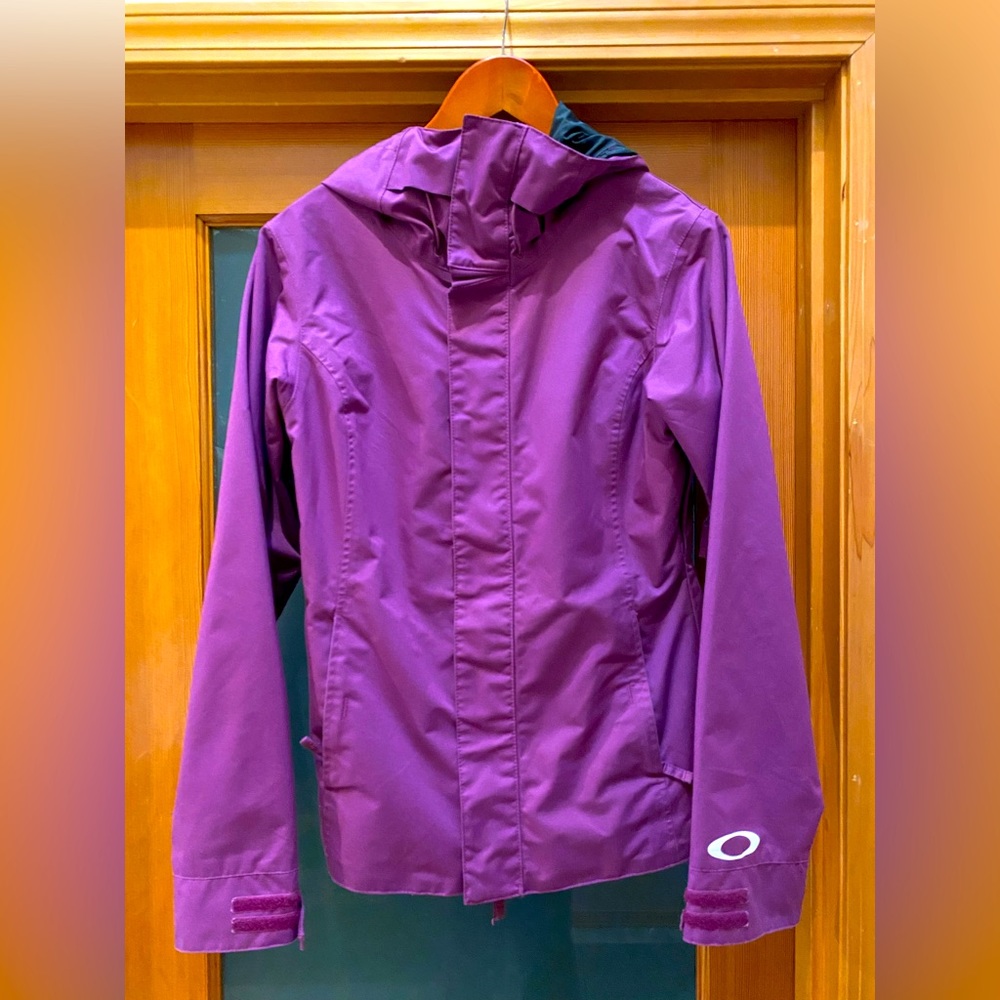 OAKLEY Winter Insulated Jacket XS